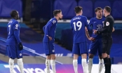 Cầu thủ Chelsea 'ẩu đả' với sao Leicester