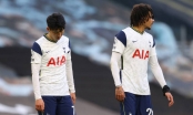 Tottenham nguy cơ phải đá giải hạng 3 châu Âu
