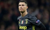 Ấn định thời điểm Ronaldo định đoạt tương lai tại Juventus