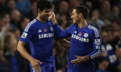 Mourinho âm mưu tái hợp siêu sao ‘gánh’ Chelsea