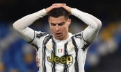 Chọn xong người thay thế, Juventus xác định chia tay Ronaldo