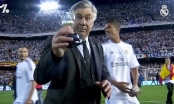 Những khoảnh khắc ấn tượng của tân HLV Real Madrid trong nhiệm kỳ đầu