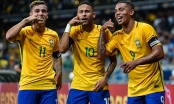 CHÍNH THỨC: Neymar được đá VCK Copa America 2021 trên sân nhà