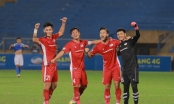 NHM Tây Ban Nha có thể xem CLB Việt Nam đá AFC Champions League