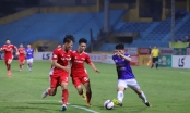 Viettel lần đầu tiên biết cảm giác chiến thắng trước Hà Nội FC
