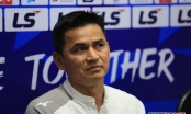 Kiatisak: 'Trận gặp Hà Nội sẽ là tâm điểm của truyền thông Thái Lan'