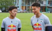 Trung vệ Hàn Quốc: 'Hà Nội có đủ khả năng đánh bại chúng tôi'