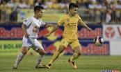 Quang Hải - 'cánh én nhỏ' của Hà Nội FC trước HAGL