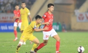 Lee Nguyễn: 'TP. Hồ Chí Minh có lối chơi hay nhất V-League'