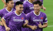 Đội trưởng ĐT Việt Nam dính chấn thương trước thềm trận gặp Oman?