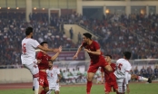 10 phút kinh điển của ĐTQG Việt Nam tại Vòng loại World Cup 2022