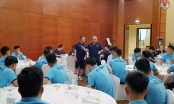 VIDEO: Các tuyển thủ ĐTQG Việt Nam hào hứng trong ngày đầu ở UAE