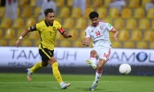 Đả bại Malaysia, UAE 'phả hơi nóng' vào ĐTQG Việt Nam
