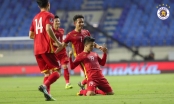 ĐTQG Việt Nam nhận thưởng khủng sau trận thắng đậm Indonesia