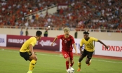 Tuyển Việt Nam tranh vé dự World Cup vào ngày mùng 1 Tết