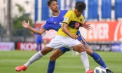 Pathum United cứu một vòng đấu bạc nhược của đại diện Thái Lan ở sân chơi châu lục