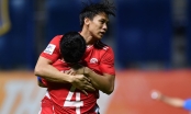 CĐV Thái Lan gọi Đội trưởng ĐTQG Việt Nam là 'võ sĩ' sau trận thua của Viettel