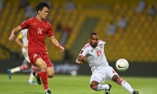 Báo Trung Quốc chỉ ra 'thiệt thòi lớn' so với ĐTQG Việt Nam ở Vòng loại World Cup