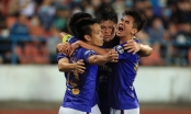 ĐTQG Việt Nam hưởng lợi từ AFC ở Vòng loại World Cup 2022