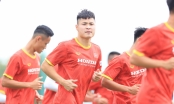 Đội trưởng U22 Việt Nam: 'U23 nằm ở bảng đấu tương đối dễ chịu'