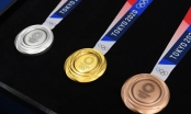 Bảng tổng sắp huy chương Olympic 2021 ngày 24/7: Chờ Hoàng Xuân Vinh lên tiếng