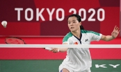 Thùy Linh thất bại đáng tiếc trước tay vợt số 1 thế giới ở OLYMPIC 2021