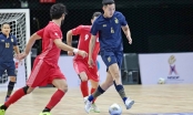 VIDEO: Đội bóng số 1 Đông Nam Á thua thảm bại ở trận chung kết