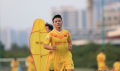 Quang Hải nhận vinh dự đặc biệt từ FIFA