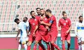 Đội tuyển Lebanon tại Vòng loại World Cup 2022: Khó có cơ hội