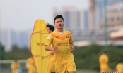 ĐTQG Việt Nam gặp nhiều khó khăn trước thềm Vòng loại World Cup
