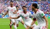 ĐT Iran ở Vòng loại thứ 3 World Cup 2022: Ứng cử viên số 1 cho tấm vé vào VCK