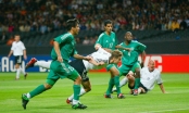 Việt Nam chịu thua Saudi Arabia trên con đường đến kỳ World Cup lịch sử