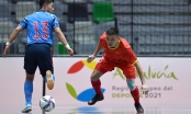 ĐT Việt Nam gặp thiệt thòi lớn trước thềm VCK World Cup