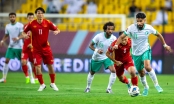 VIDEO: ĐT Việt Nam thua cay đắng ở trận ra quân Vòng loại World Cup 2022