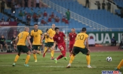 CĐV châu Á: ‘Việt Nam chơi quá hay, Úc thắng kém thuyết phục’