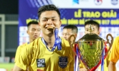 Hai cầu thủ Việt Nam lọt vào top những tài năng trẻ hàng đầu thế giới