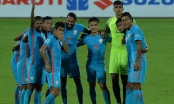 Ấn Độ xin đá giải Đông Nam Á, đối đầu ĐT Việt Nam