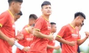 NÓNG: Bảng đấu của Việt Nam ở Vòng loại U23 châu Á bất ngờ 'có biến'