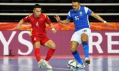Việt Nam và Thái Lan làm rạng danh châu Á ở World Cup 2021