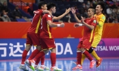 Cầu thủ Futsal Việt Nam được tạo điều kiện ‘xuất ngoại’ sau World Cup