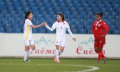 ĐT Việt Nam rộng cửa giành vé dự Asian Cup nhờ ‘đối thủ trực tiếp’