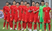 Trung Quốc làm điều không ngờ trước trận gặp Việt Nam