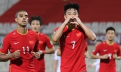 Wu Lei thừa nhận không phải là 'tác giả' của bàn thắng ấn định tỉ số trước Việt Nam