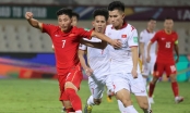 Báo Trung Quốc buông lời chế giễu khi chứng kiến tuyển thủ Việt Nam rơi nước mắt