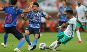 'Gã khổng lồ' của bóng đá châu Á 'nếm trái đắng' liên tiếp ở VL World Cup 2022
