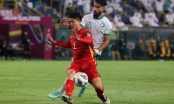 Duy Mạnh sở hữu thống kê tệ tại Vòng loại World Cup 2022