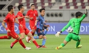 Việt Nam hưởng lợi từ 'mất mát không thể thay thế' của đội tuyển số 2 Châu Á