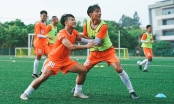 Cầu thủ Đài Loan 'tâng bốc' U23 Việt Nam, hào hứng đối đầu thầy trò HLV Park