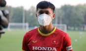 HAGL chỉ có một cầu thủ góp mặt trong danh sách của U23 Việt Nam