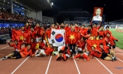Ấn định thời gian tổ chức SEA Games 31 tại Việt Nam